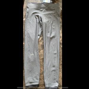 Under Armour Leggings Heat Gear Compression